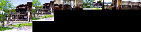 Trifon Zarezan Family Hotel