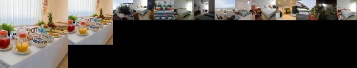 Hotel Riviera Bari