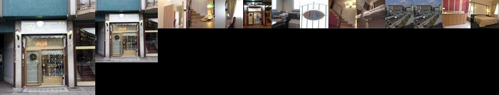 Hotel Smeraldo Turin