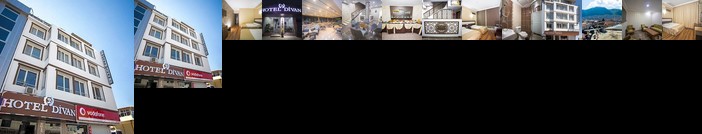 Divan Otel Antakya