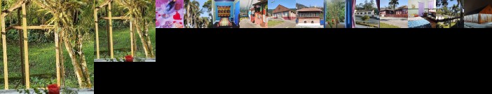 Pousada Shamballah Paranapiacaba