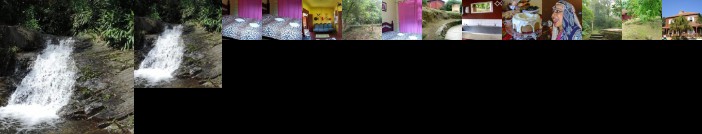 Pousada Avalon Paranapiacaba