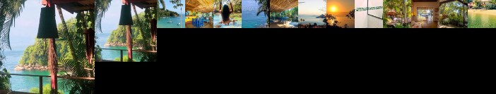 Pousada Lagamar Aracatiba