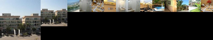 Praia do Pontal Apart Hotel