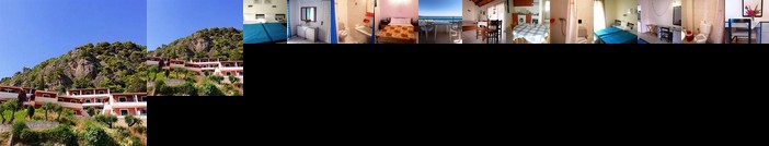 Gorgona Apartments Corfu Island