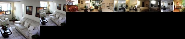 Hotel Casa Blanca Inn