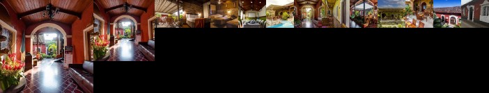 Hotel Astor Retalhuleu