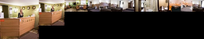 Stasov Hotel