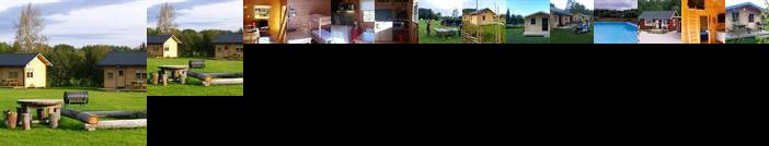 Yttermalungs Camping