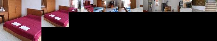 Thana Place Charunsanitwong 34