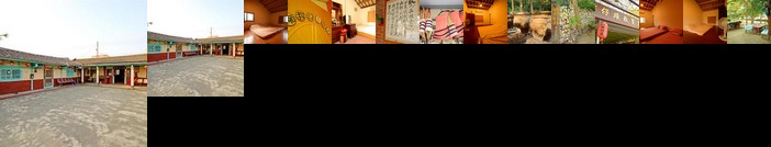 Sky Gift Traditional Farm B&B