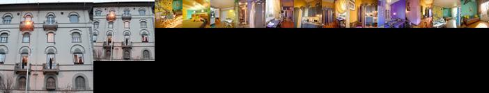 Suite Casa Pariolina