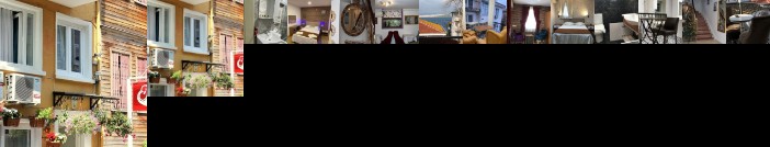 Masal Hotel Istanbul