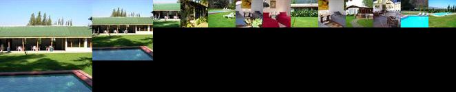 Hotel Spa & centro de eventos mallarauco