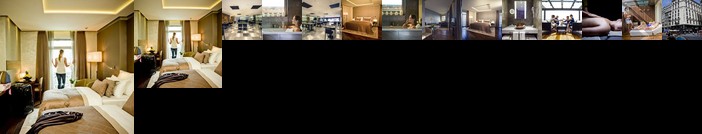 Lasagrada Hotel Istanbul