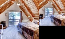 Yosemite's Scenic Wonders - 6BR/4BA Tri-Level Home