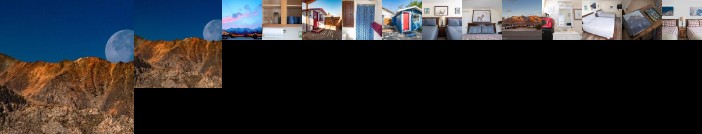 Mt Williamson Motel & Base Camp