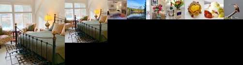 Otter's Pond Bed and Breakfast