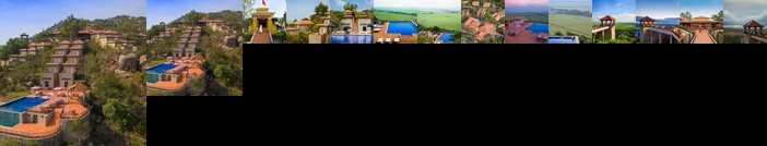 Victoria Nui Sam Lodge