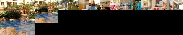 Ravarine Suite Apartment