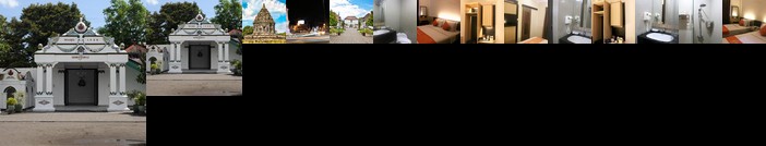 Top Malioboro Hotel Jogja