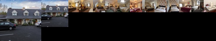 The Laurels B&B Kilkenny