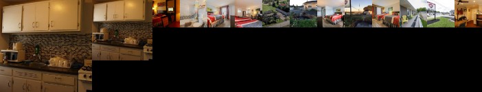 The White Horse Motel