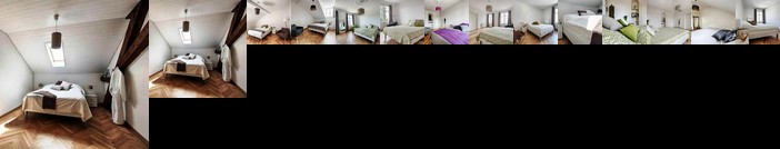 Am Pavillon Bed&Breakfast