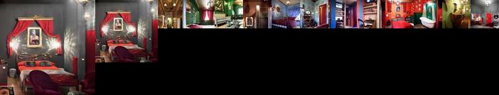 Repubblica Di Oz Rooms