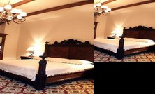 Hotel & Restaurante La Gran Francia