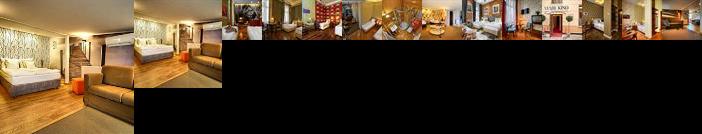 Stare Kino - Cinema Residence