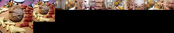 Lost Inn Lisbon Hostel