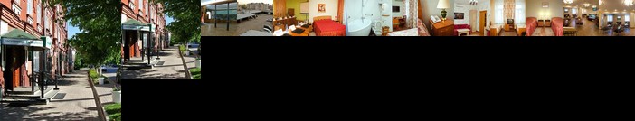 Hotel Gubernskaya