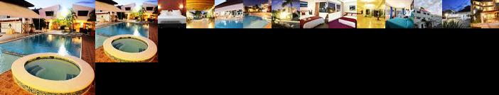 Hotel Tropicana Santo Domingo Este