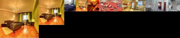 Apartman Masarykova trida 61