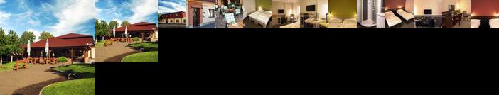 Penzion a Restaurace Na Netrebe