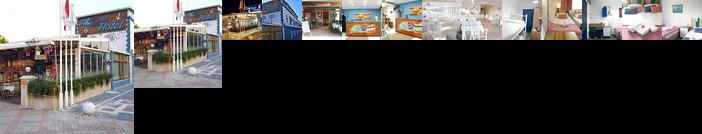 AlaDeniz Hotel