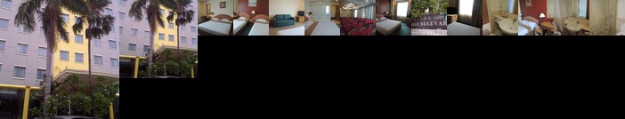 OYO 784 Hotel Bulevar Jakarta