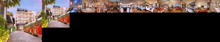 Harper Kuta by ASTON