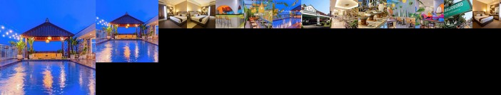 Hotel Dafam Fortuna Malioboro