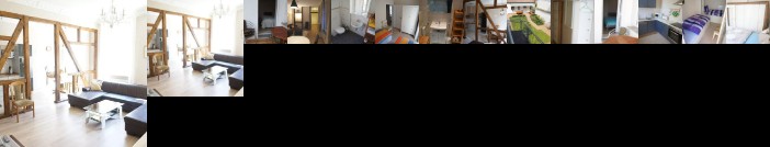 3 Wunderschone Ferienwohnungen Kornhoff