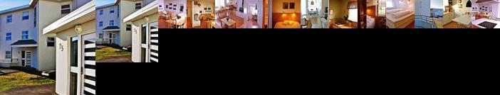 Eyjasol Apartment Hverafold