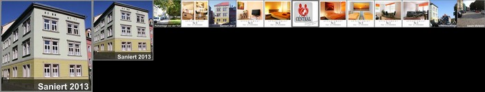 Wimaria Apartments - Central