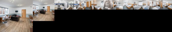 Flexistay Aparthotel Sutton