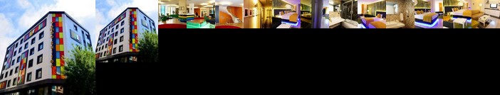 Tempo Suites Airport