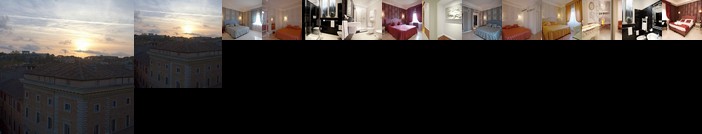 Navona Queen Rooftop