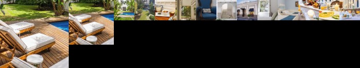 Villa Vicuna Hotel Boutique