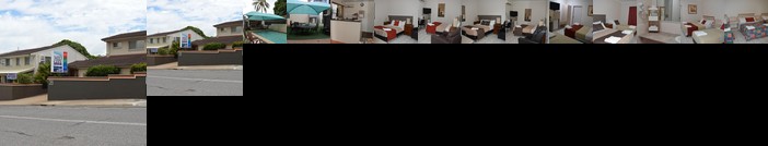 Mid City Motor Inn Gladstone