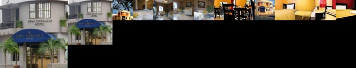 Hotel Don Carmelo Managua