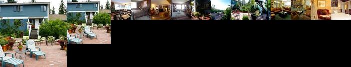 Hidden Valley Bed and Breakfast